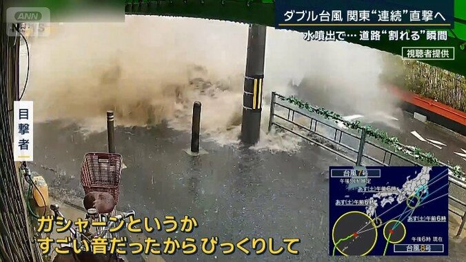 目撃者
