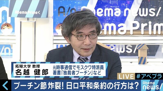 プーチン大統領の“柔道外交”に衝撃　クリミアと北方領土の“三角トレード”論も 7枚目