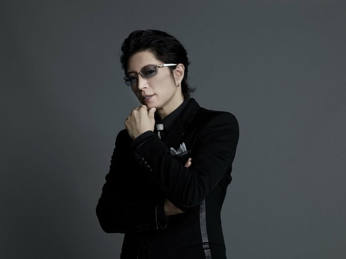 超大型オーディション番組『Japan’s Got Talent』審査員にGACKT、山田孝之、広瀬アリスが決定「死ぬ気で、ボクたちを感動させてみてください」 2枚目