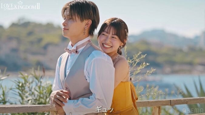 【写真・画像】出会った初日にチュッ！美脚すらりな31歳レースクイーン、イケメン内科医とゼロ距離密着で大胆アプローチ「仲良くしてください」　2枚目