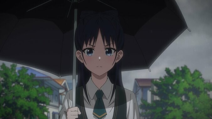 【写真・画像】アニメ『ウィッチウォッチ』第11話あらすじ・先行カット解禁　2枚目