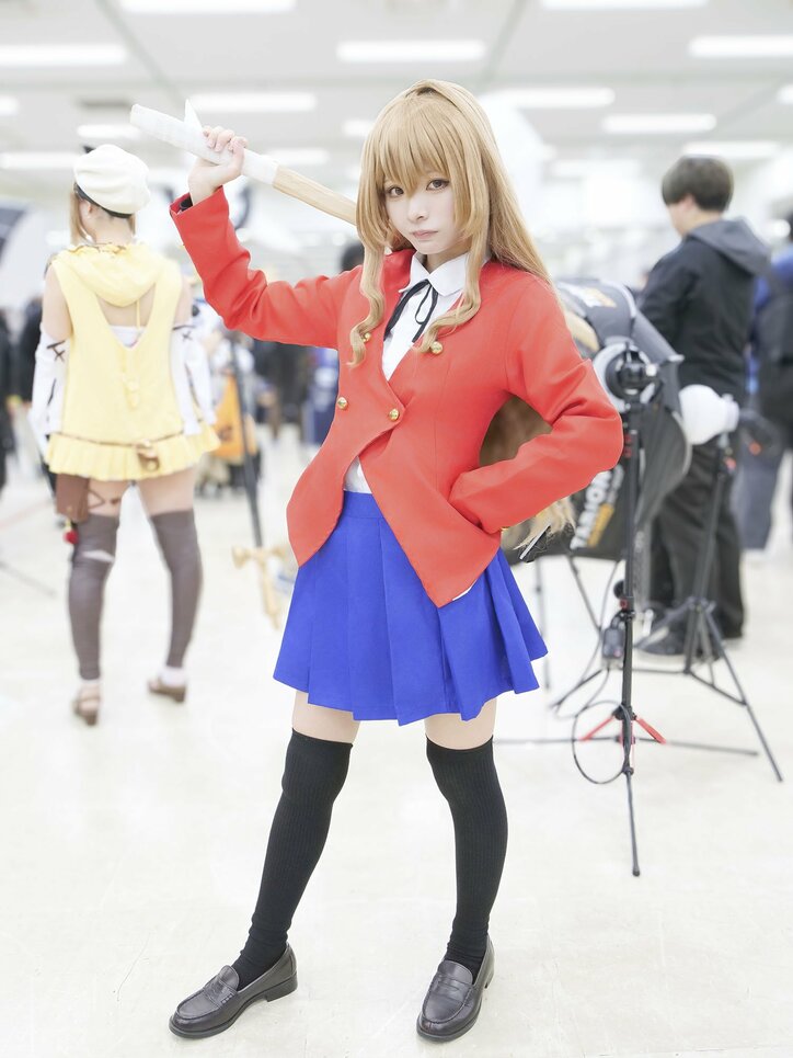 [Photos/Images] Ikebukuro Halloween 2025 Cosplayer Showcase | Evangelion, Kaoru Hana, Blue Archive, Azur Lane, and More! 20th