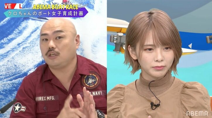 クロちゃんが告白 豆柴の大群の曲は「メンバーのカップ数が大きくなれと思って書いた」