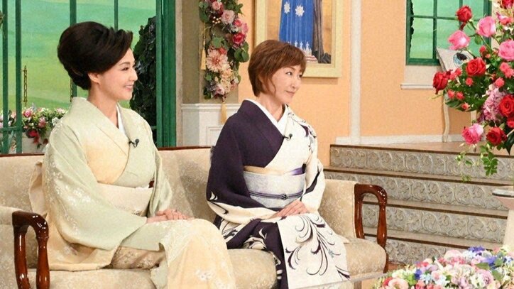 徹子の部屋
