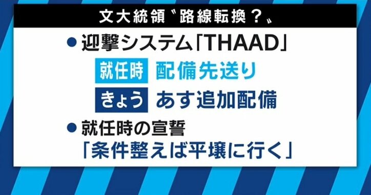 北朝鮮危機で韓国・文在寅大統領が強硬姿勢へ　日本では誤解されている「斬首作戦」の中身とは