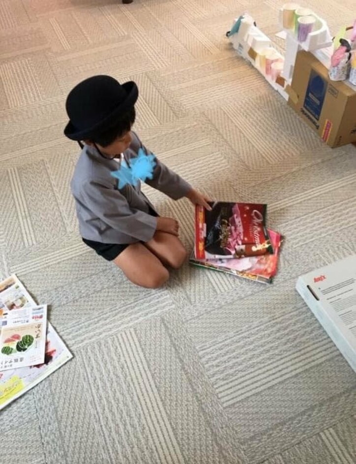 市川海老蔵、麻央さんに似ている息子の行動に「嬉しいよ」