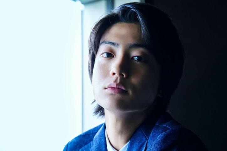 伊藤健太郎インタビュー「甘えがちな自分」を奮い立たせた出来事