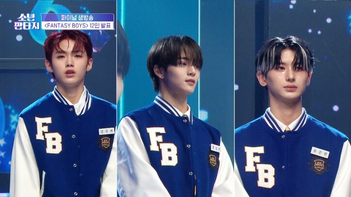 「お母さん…本当にありがとう」「僕は本当に未熟だった」最年少の練習生が大号泣、劇的な大どんでん返しに会場が騒然！