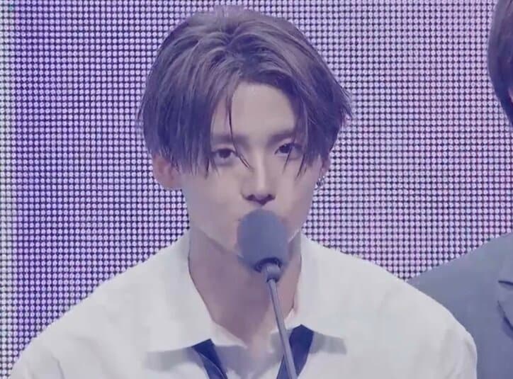 ALPHA DRIVE ONE/第35回 SEOUL MUSIC AWARDS