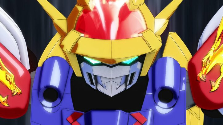 【写真・画像】星部ワタルが動画配信の準備をしていると…アニメ『魔神創造伝ワタル』第1話あらすじ&先行カット公開 3枚目