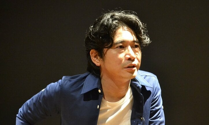 萩原聖人 俳優と麻雀プロの二刀流で奮闘中 放送対局でも数々の伝説 ニュース Abema Times