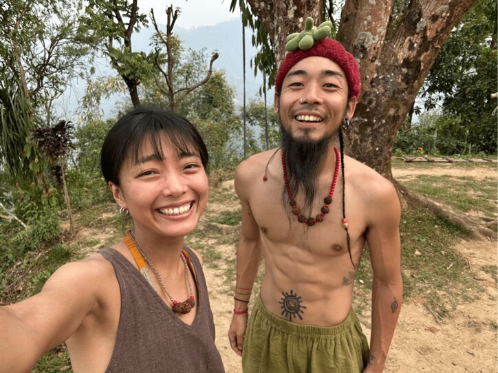 【写真・画像】過酷な婚前合宿サバイバル番組『ウェディングウォーズ』熾烈なバトルに挑む参加カップル8組に、一問一答インタビュー！ひろむ&みずほカップル編　5枚目