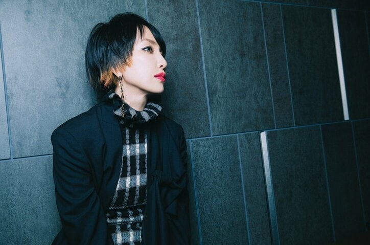 デビュー20周年の中島美嘉 「歌手」の肩書にはいまだ違和感