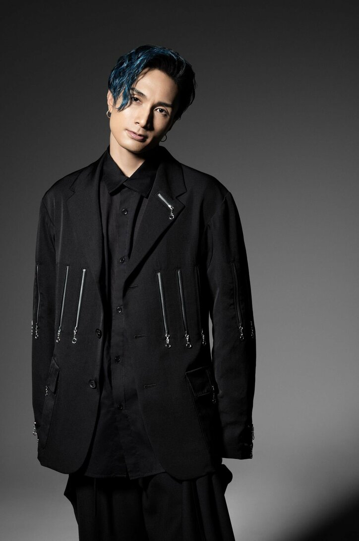 日本酒に造詣が深い橘ケンチ(EXILE)×日本酒界の革命蔵・新政のコラボが実現