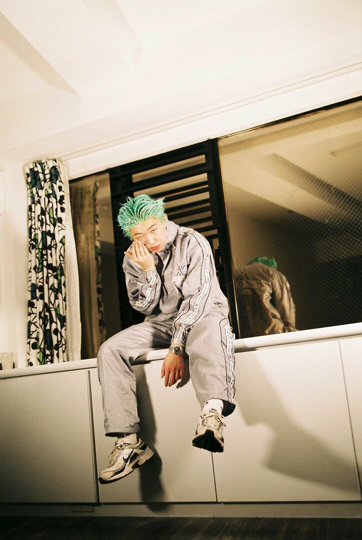 ヒップホップパーティ『YOUNG PRO』全出演者がアナウンス！gummyboy、Fuji Taitoに加え、Eric.B.Jr、ralph、DJにHEROの出演が決定！