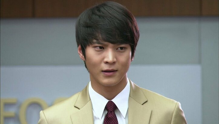 韓国で高視聴率を記録！ユン・シユン×チュウォンが恋に仕事に火花を散らす『製パン王キム・タック』