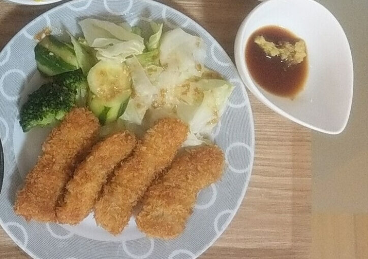 ハイヒールモモコの夫、娘から大好評だった料理を紹介「懐かしい」「食べてみたい」の声