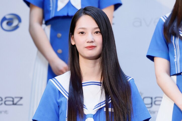 乃木坂46公式ライバル「僕が見たかった青空」メンバー一覧（パーソナルカラーあり）デビュー曲「青空について考える」センターは八木仁愛