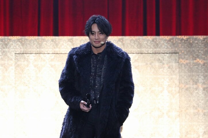 片寄涼太の抱きつきに吉野北人が興奮「いい匂いした」町田啓太と塩野瑛久は顔面褒め合う 『貴族降臨』ファンミレポート