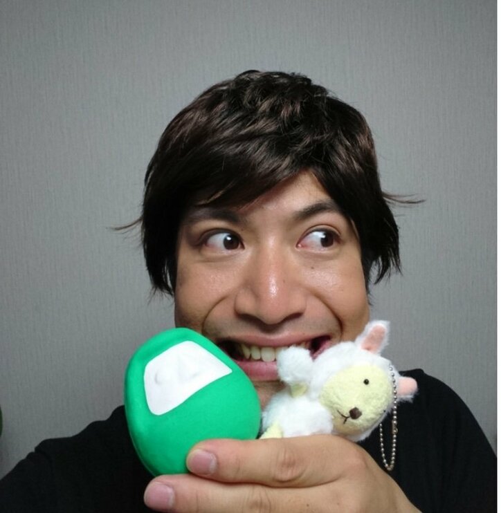 香取慎吾のものまねタレント・スズケン、Instagramを開設　本物との共演を熱望する声相次ぐ