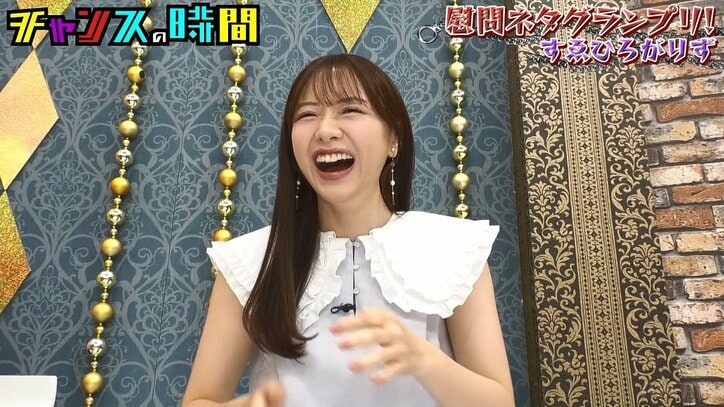 【写真・画像】『THE SECOND』準優勝芸人、披露したネタの下ネタバージョンに千鳥大悟「こっちなら優勝してた」　3枚目