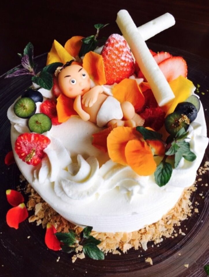 安田美沙子、第1子の男児は「こたろう」？　姪っ子の意見に影響