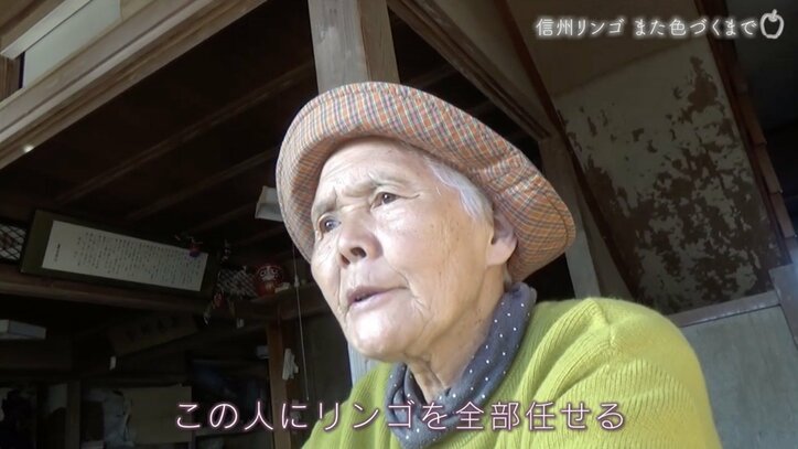 被害総額1億円超、家族とも離れ…それでも地域と仲間のために立ち上がったリンゴ農家