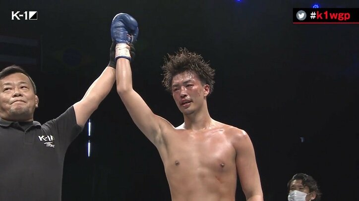 「帰って来いよ！」セコンドが絶叫した“壮絶”な打ち合い 「壊れる」「選手生命が…」魔裟斗が警鐘も