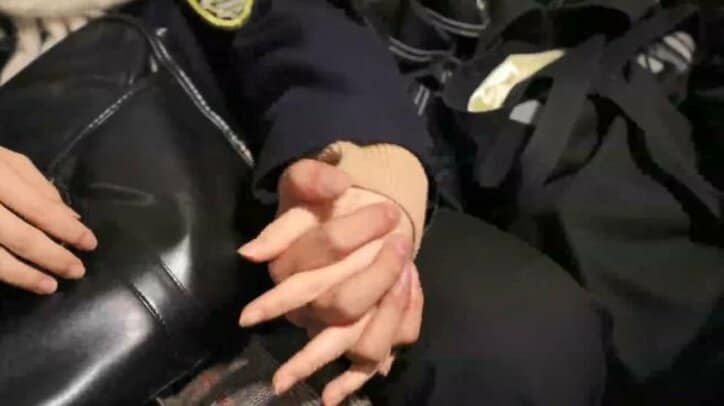 【勝負の冬・第10話まとめ】超密着状態で観覧車を3周も…手を繋ぎ急接近した先生と生徒「目つぶって…」