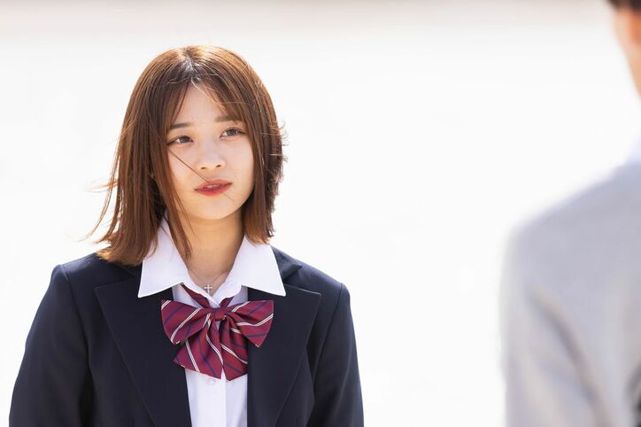 まやと「幸せにします！」ゆあとカップルに！何度もハグで喜び爆発『今日好き』蜜柑編最終回