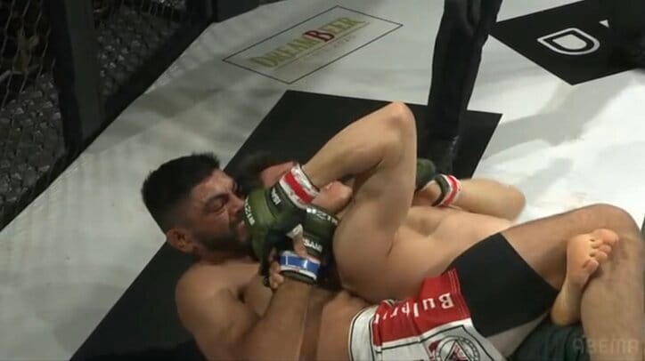 【写真・画像】【全試合速報します】RIZIN韓国大会 対戦カード・大会情報・試合速報【RIZIN WORLD SERIES in KOREA（ライジン ワールドシリーズ イン コリア）】　13枚目