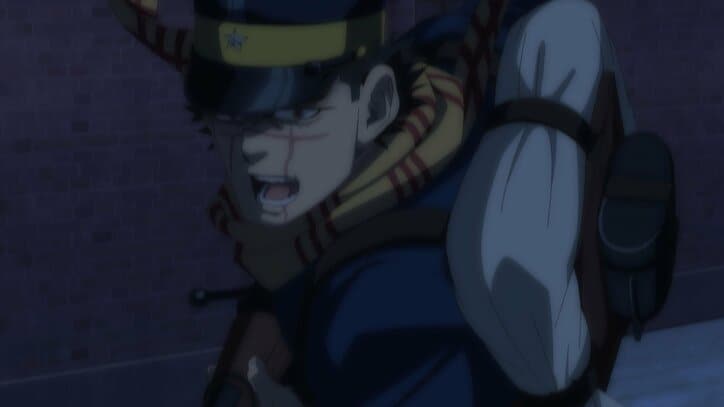 [照片/图片] "重要看点是手与手交叠的场景"动画《黄金神威》出演声优8人讲述看点是什么? 9