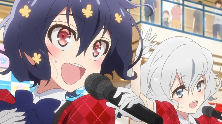 アニメ『ゾンビランドサガ』AbemaTVで一挙放送決定! 限定グッズが当たる「ゾンビランドサガくじ」も発売