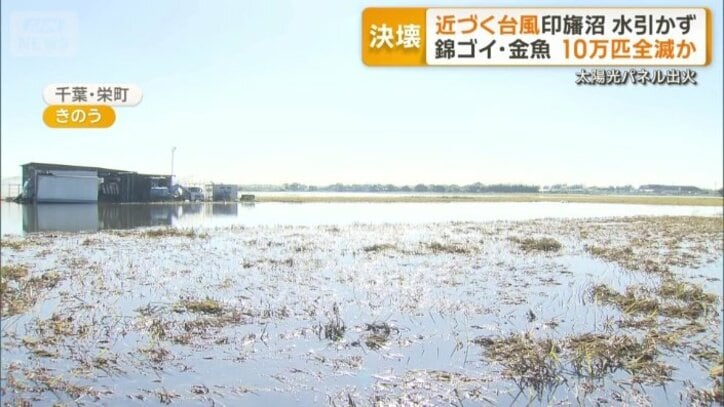 千葉県栄町