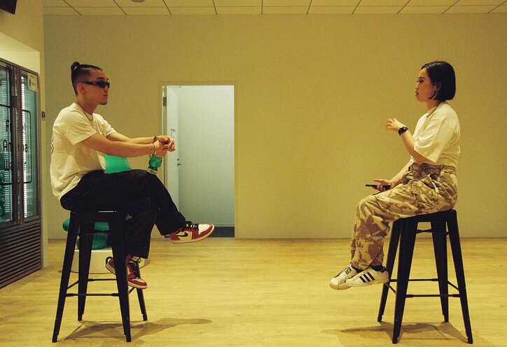 T-STONE「 ”音楽を作る”って結構スピリチュアルなこと。"気持ちいい"と思って作った曲は聴く側も気持ちいいんかなと思ったり」地元・出会い・上京、想いの詰まったNEW ALBUMについて語る