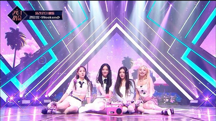 元NMB白間美瑠、大得意の青春感満載ステージに「レジェンドステージ」「トータルで一番すごい」最大級の賛辞!感動のあまり客席で号泣する人も