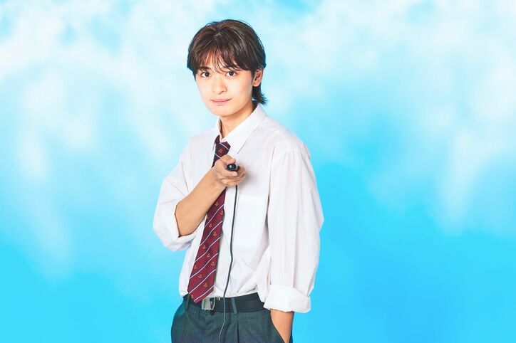 【写真・画像】告白された人数25人のモテモテ高校生が参加！人気継続メンバー勢ぞろいの『今日好き』夏休み編2024、10名プロフィール　8枚目