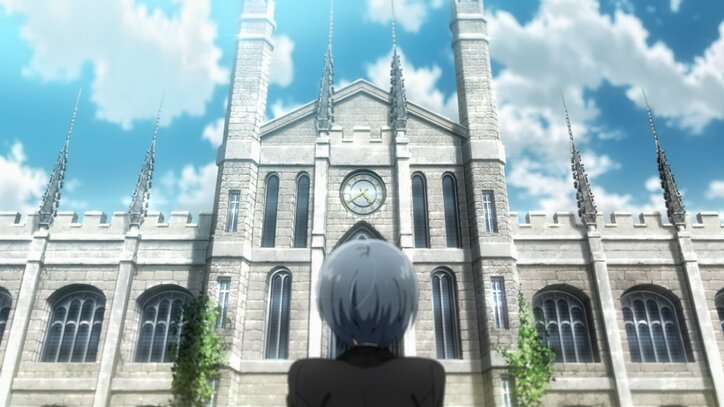 【写真・画像】アニメ『黒執事 -寄宿学校編-』新PV解禁!AnimeJapan2024ステージに登場するP4キャラクターも解禁に 5枚目