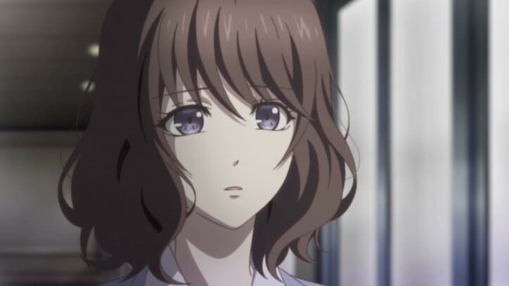 アニメ「スタンドマイヒーローズ」第4話あらすじ&場面写解禁 人気若手俳優の弟から口説かれる泉