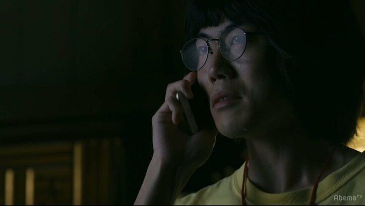 ドラマ「#声だけ天使」怒涛の後半戦へ　遂にヒロイン・さくらの過去が明らかに…