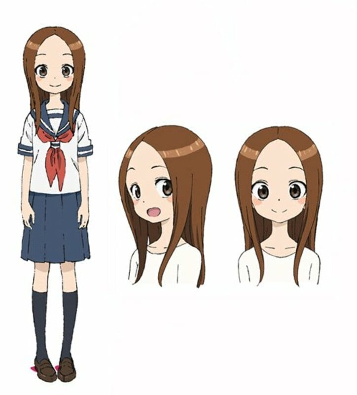 TVアニメ『からかい上手の高木さん』小倉唯がクールな陸上部女子演じる 「気持ちの揺れ動きを丁寧に…」コメントも到着
