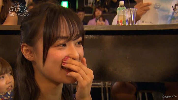 瞬殺で相手を倒しリング上から笑顔…恋に一途なK-1ファイターがカッコよすぎて横澤夏子ら悶絶「これはときめく!」