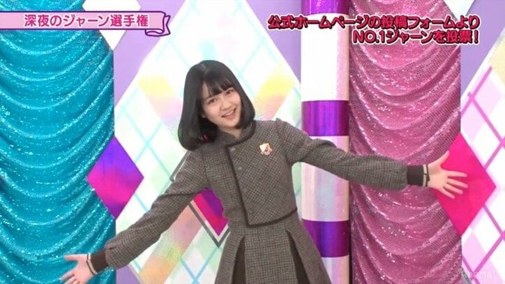 全部見ることはできた？「深夜のジャーン選手権」１日目まとめ