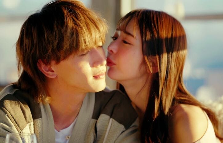 【写真・画像】「初めてデートを自分から誘って断られた」爆モテ32歳女性、全員の前でフラれプライドがズタズタに 3枚目