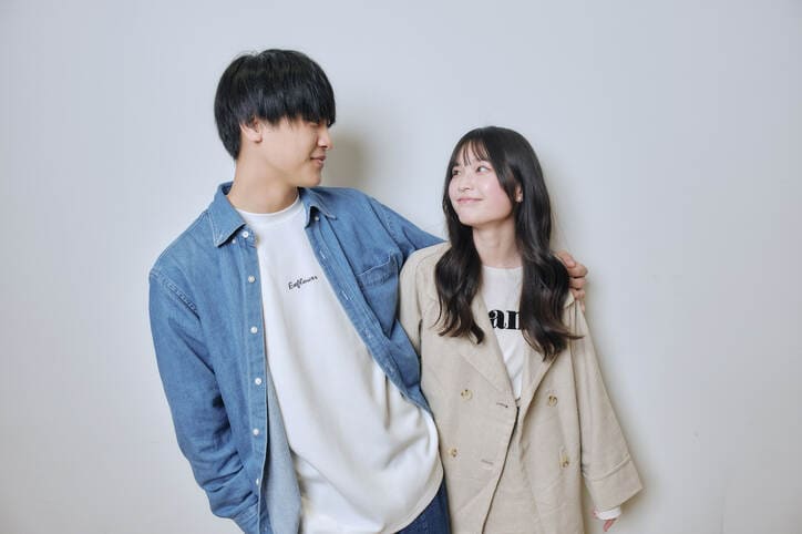 『恋ステ』たすく&えみりインタビュー 初対面からほぼ決まっていた？「この人かもって思いました」