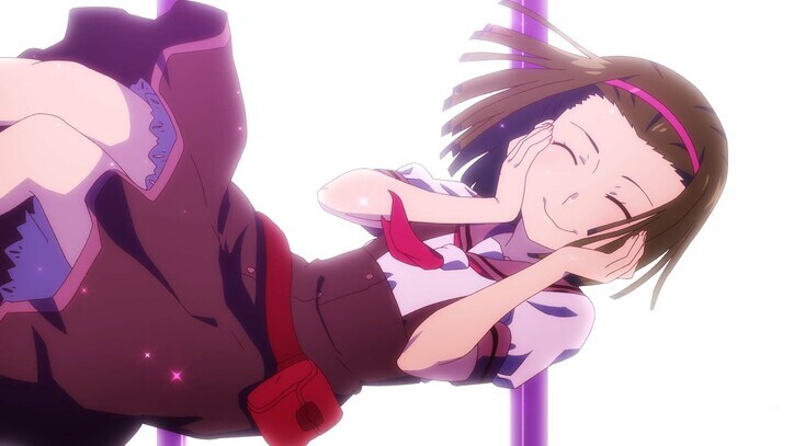 【写真・画像】アニメ『〈物語〉シリーズ オフ&モンスターシーズン』第3話あらすじ＆先行カット公開　3枚目