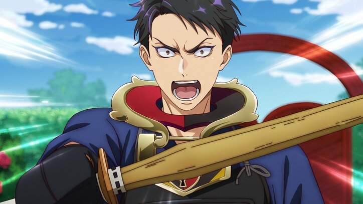 【写真・画像】『ディズニー ツイステッドワンダーランド』第7話先行カット&あらすじ公開　7枚目