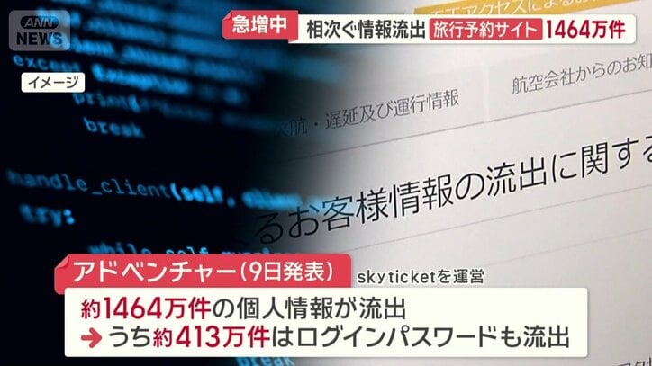 旅行予約サイト「Skyticket」運営のアドベンチャー