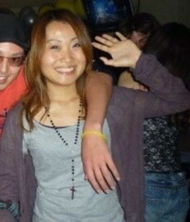 キンタロー。“鈴木亜美似”と評判だった昔の姿に近づく為ばっさりカット