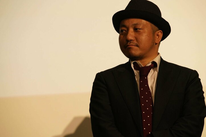 白石和彌監督、香取慎吾ら『凪待ち』メンバーとのミュージカル映画制作に意欲「『時計じかけのオレンジ』みたいなパターンもありますし」